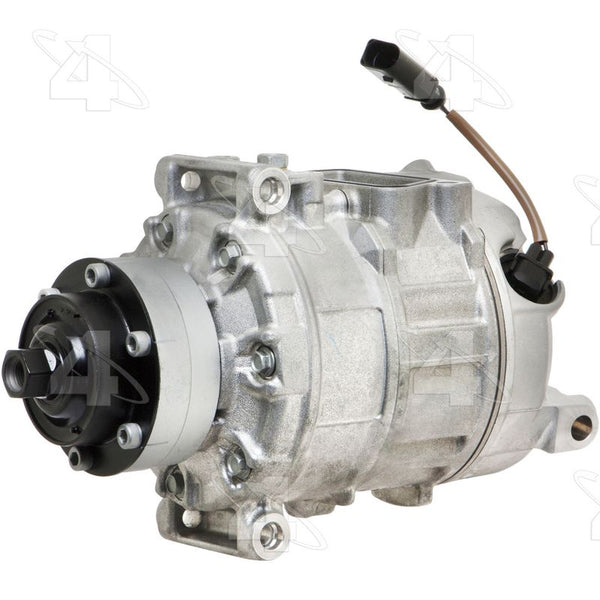 Four Seasons Air Conditioner Compressor (MPN: 98392)