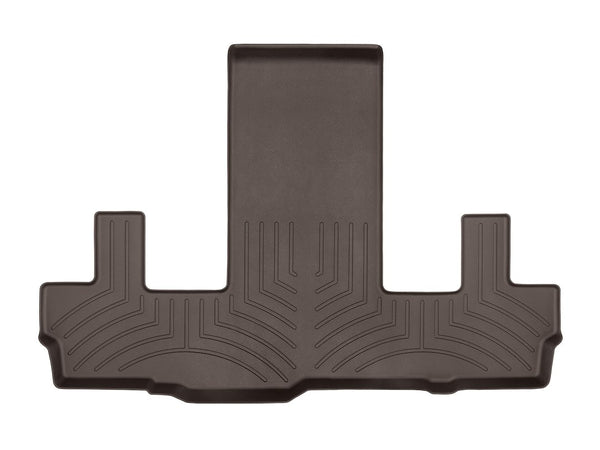 WeatherTech FloorLiner Cocoa (MPN: 4716325)