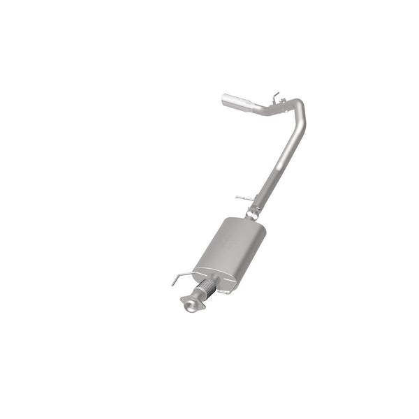 Magnaflow Performance Cat-Back Exhaust System (MPN: 19051)