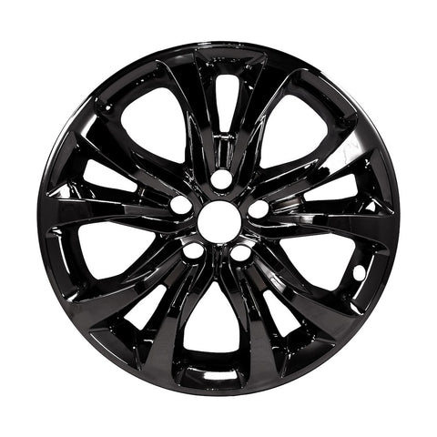 Coast To Coast Impostor Wheel Skin 18 Inch (MPN: IMP467BLK)