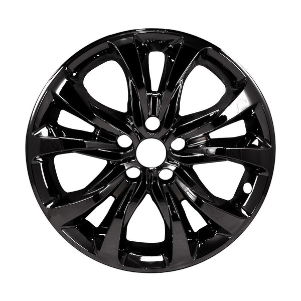 Coast To Coast Impostor Wheel Skin 18 Inch (MPN: IMP467BLK)