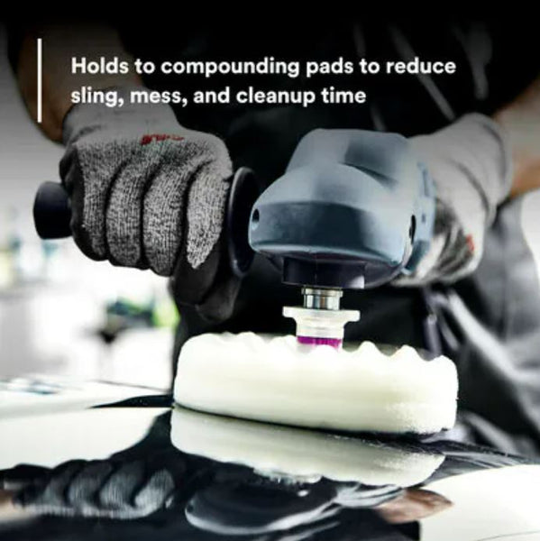 3M Perfect-It Rubbing Compound (MPN: 36060)