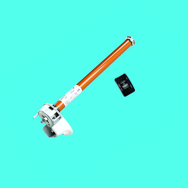 Carefree Awning Motor Upgrade Kit (MPN: SR0097WHT)