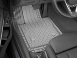WeatherTech All-Vehicle Mats (MPN: 11AVMOTHSG)