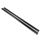 Black Horse Off Road Roof Rack (MPN: TR-49BK)