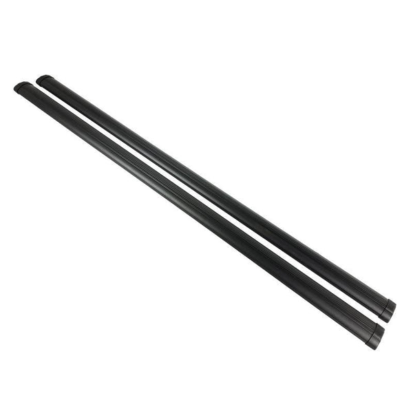 Black Horse Off Road Roof Rack (MPN: TR-49BK)