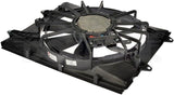 Engine Cooling Fan Assembly (MPN: 621-967)
