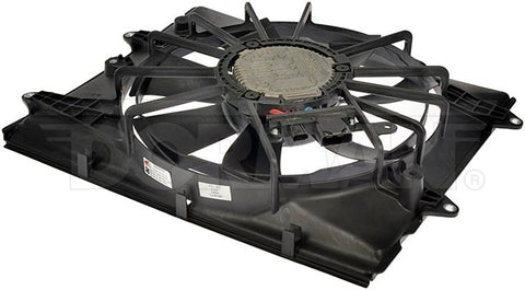 Engine Cooling Fan Assembly (MPN: 621-967)