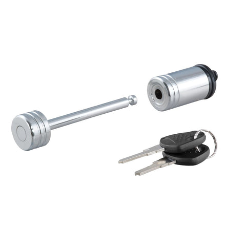 Curt Trailer Hitch Pin Lock (MPN: 23522)