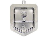 Buyers Products Stainless Steel T-Handle Latch (MPN: L8816)