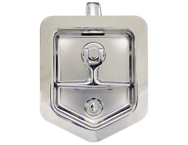 Buyers Products Stainless Steel T-Handle Latch (MPN: L8816)