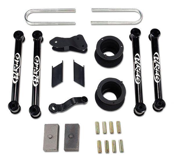 Tuff Country Lift Kit Suspension (MPN: 34022)