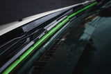 Scrubblade Windshield Wiper Blade (MPN: CBG1700)