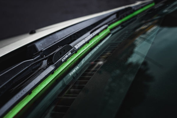 Scrubblade Windshield Wiper Blade (MPN: CBG1700)