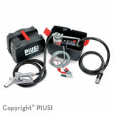 Piusi Liquid Transfer Tank Pump (MPN: F0023101B)