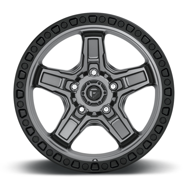 Fuel Off Road Kicker 5 Wheel (MPN: D69817907545)