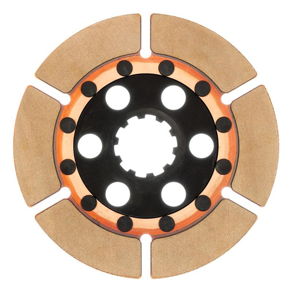 Exedy Clutch Disc Hyper Stage 5 Cerametallic (MPN: DL03R)