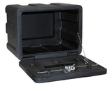 Buyers Products Black Poly Underbody Truck Box (MPN: 1717100)