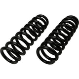 Moog Chassis Coil Spring Set (MPN: 81726)