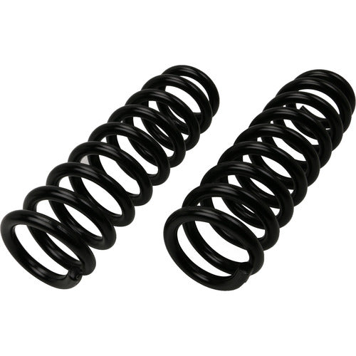 Moog Chassis Coil Spring Set (MPN: 81726)