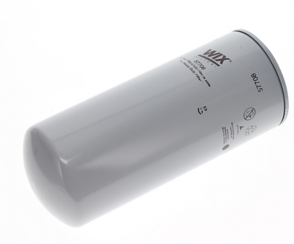 Wix Filters Spin-On Oil Filter (MPN: 57708)