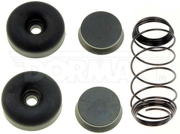 Wheel Cylinder Rebuild Kit (MPN: 13620)