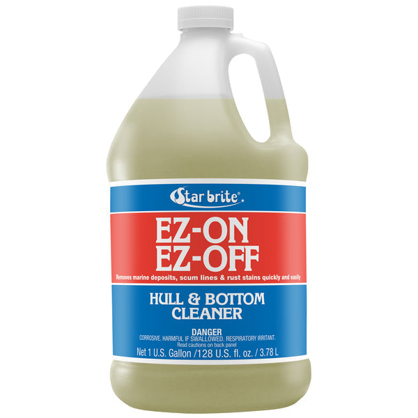 Star Brite Hull Cleaner (MPN: 092800)
