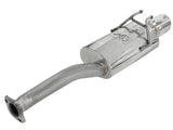 Advanced Flow Engineering Exhaust System Kit (MPN: 49-36606)