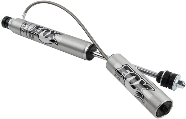Fox Shocks 2.0 Performance Series Adjustable Reservoir (MPN: 985-26-122)