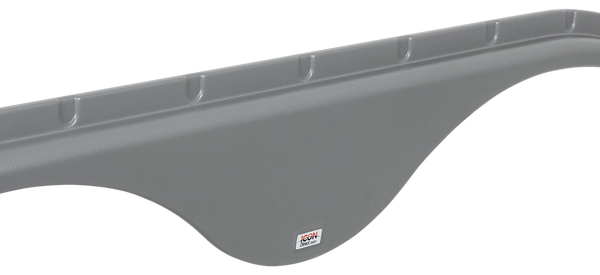 Icon Fender Skirt for Tandem Axle RVs (MPN: 17145)