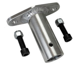 Moroso Performance Dry Sump Oil Tank Bracket (MPN: 22759)