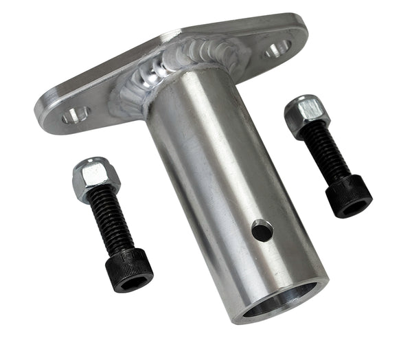 Moroso Performance Dry Sump Oil Tank Bracket (MPN: 22759)