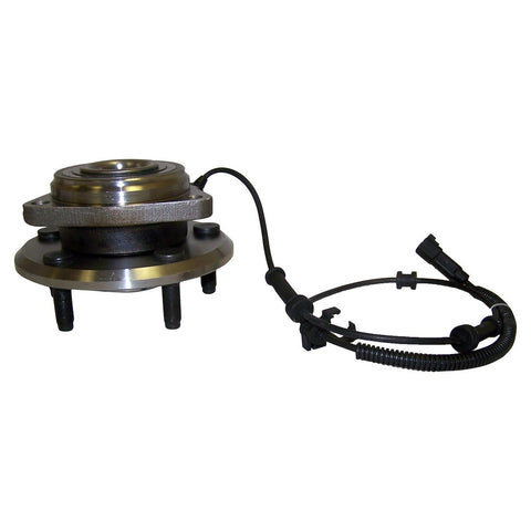 Wheel Hub Assembly for Jeep Vehicles (MPN: 52060398AC)