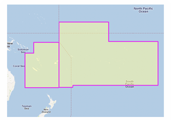 Furuno Marine Cartography (MPN: MM3-VPC-204)