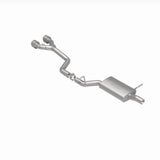 MagnaFlow Volkswagen R32 Sport Series Exhaust System (MPN: 16502)