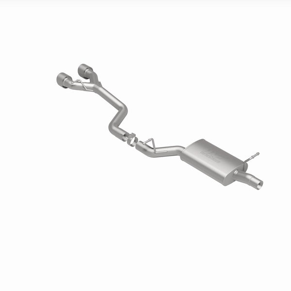 MagnaFlow Volkswagen R32 Sport Series Exhaust System (MPN: 16502)