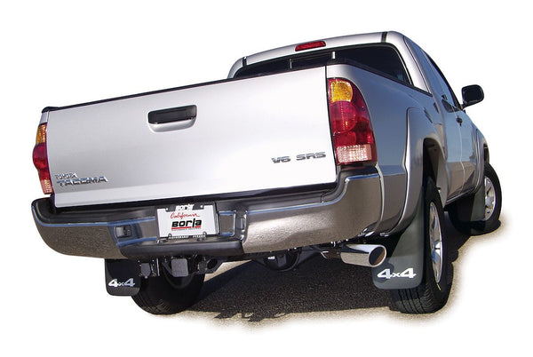 Borla Cat-Back Exhaust System Kit (MPN: 140160)