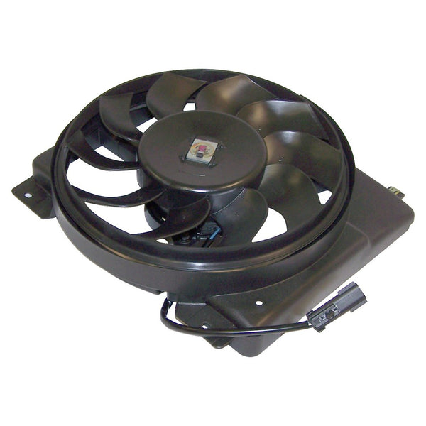 Crown Automotive Cooling Fan Control Module (MPN: 52028337AC)