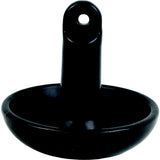 Attwood Marine 15 Pound Mushroom Style Boat Anchor (MPN: 9943B1)