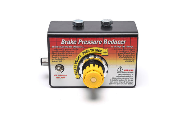 Roadmaster Trailer Brake Control (MPN: 900002)