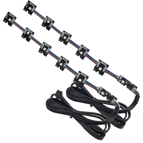 Oracle Lighting Daytime Running Light Upgrade Kit (MPN: 1404-334)