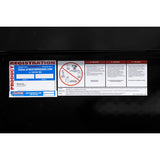Weather Guard Tool Box (MPN: 178-5-04)