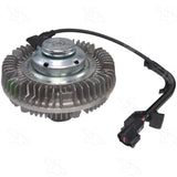 Four Seasons Cooling Fan Clutch (MPN: 46030)