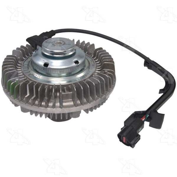 Four Seasons Cooling Fan Clutch (MPN: 46030)