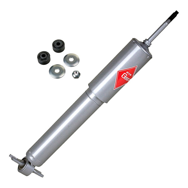 KYB Shocks Gas-A-Just Strut (MPN: 554356)