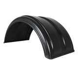 Buyers Products Poly Fenders (MPN: 8590196)