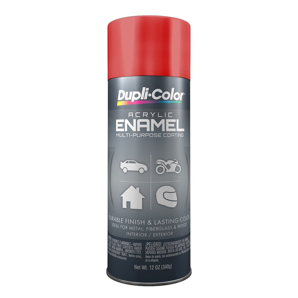 Dupli-Color Premium Enamel Paint (MPN: DA1640)