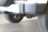 Banks Power Monster Cat Back Exhaust System (MPN: 51315)