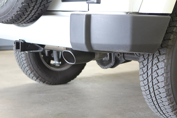 Banks Power Monster Cat Back Exhaust System (MPN: 51315)