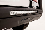 Lund Bull Bar With Integrated LED Light Bar (MPN: 47121308)